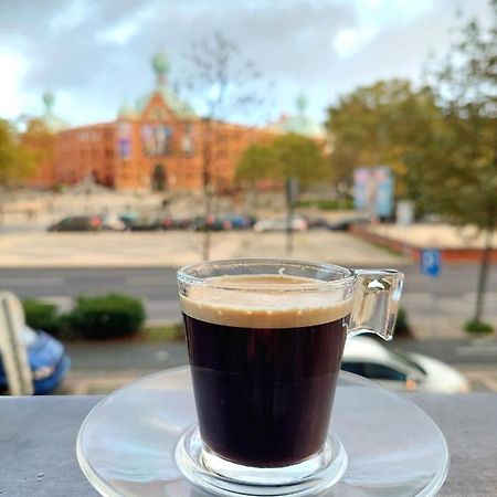 Hotel Lisbon'S Best At Campo Pequeno Zewnętrze zdjęcie
