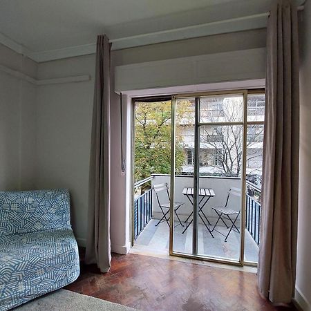 Hotel Lisbon'S Best At Campo Pequeno Zewnętrze zdjęcie