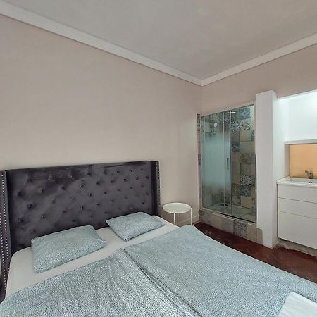 Hotel Lisbon'S Best At Campo Pequeno Zewnętrze zdjęcie