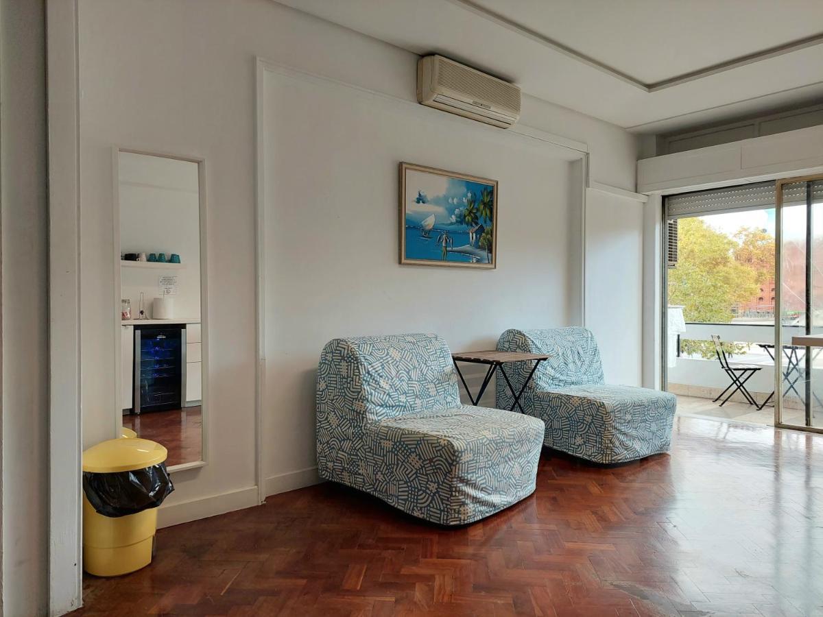 Hotel Lisbon'S Best At Campo Pequeno Zewnętrze zdjęcie