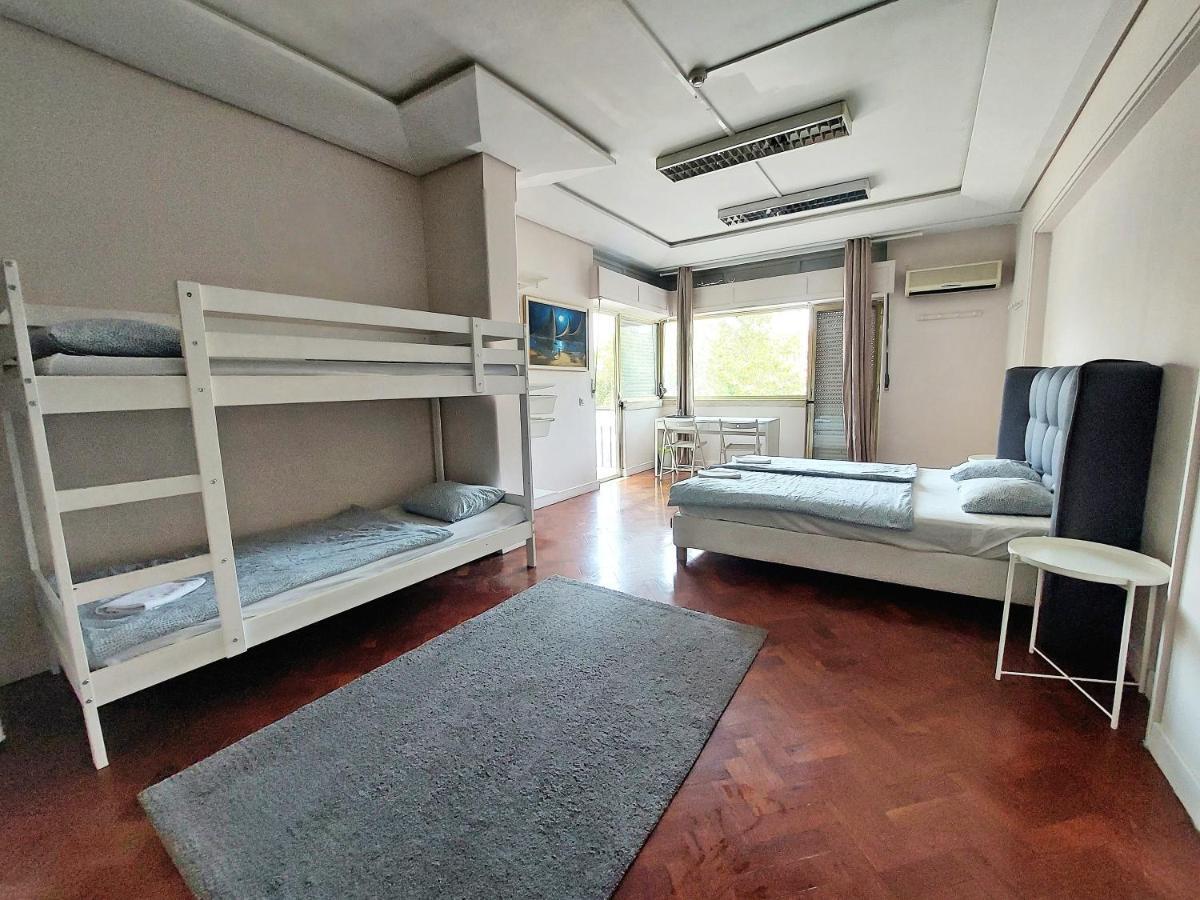 Hotel Lisbon'S Best At Campo Pequeno Zewnętrze zdjęcie
