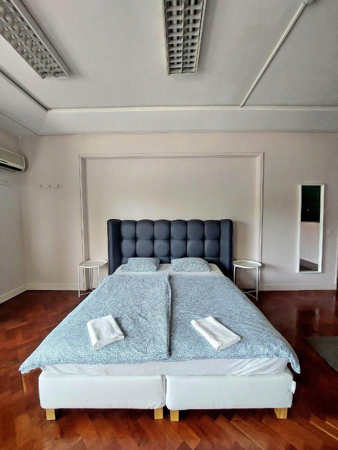 Hotel Lisbon'S Best At Campo Pequeno Zewnętrze zdjęcie