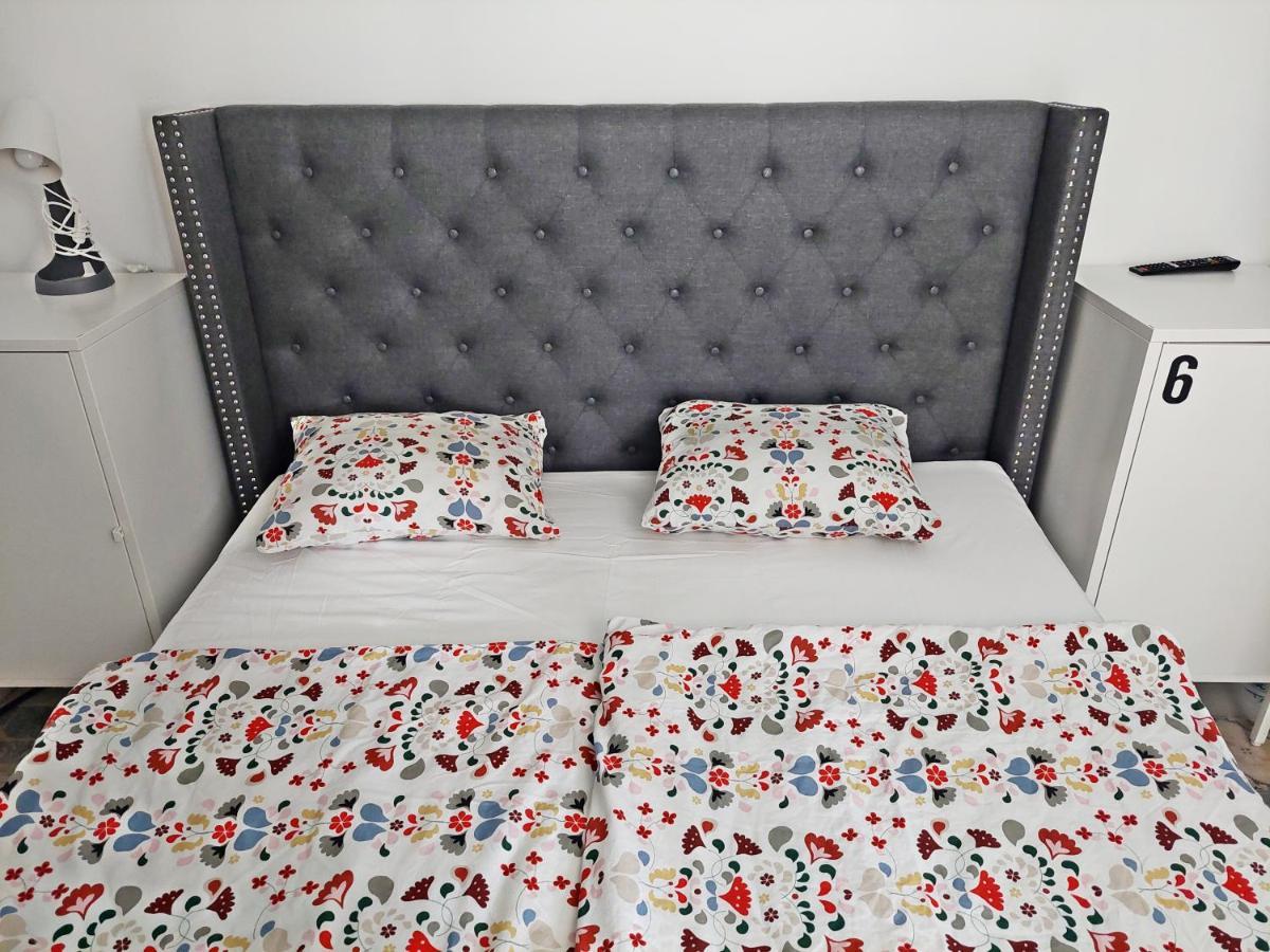 Hotel Lisbon'S Best At Campo Pequeno Zewnętrze zdjęcie