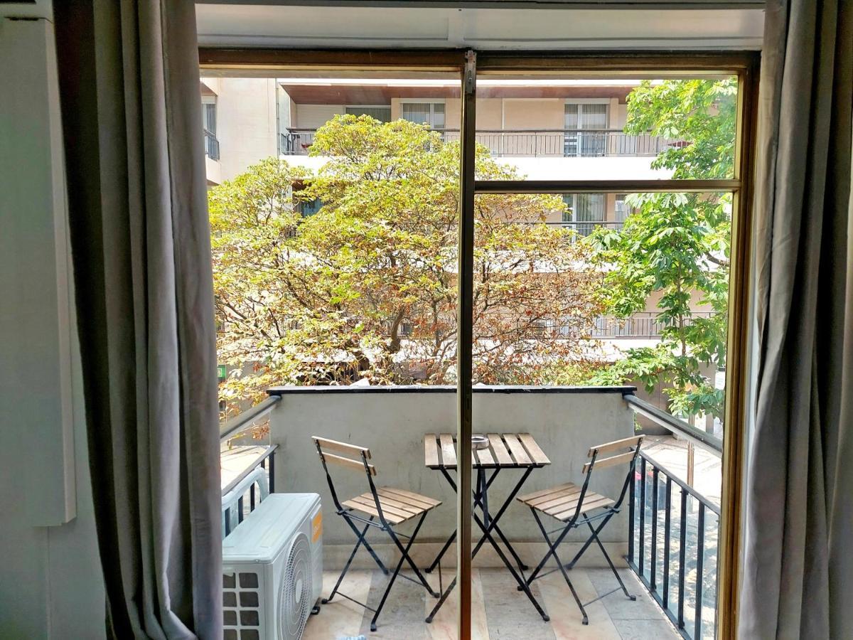 Hotel Lisbon'S Best At Campo Pequeno Zewnętrze zdjęcie