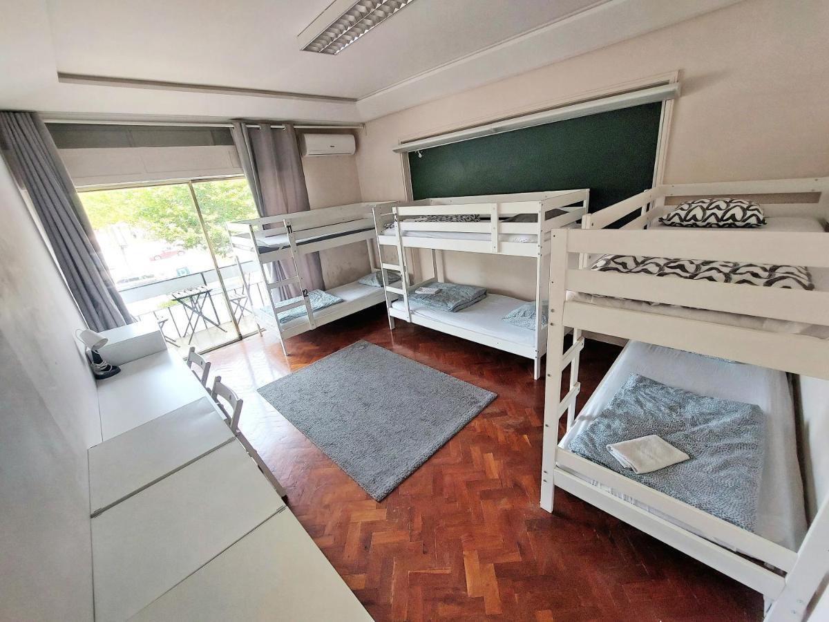Hotel Lisbon'S Best At Campo Pequeno Zewnętrze zdjęcie