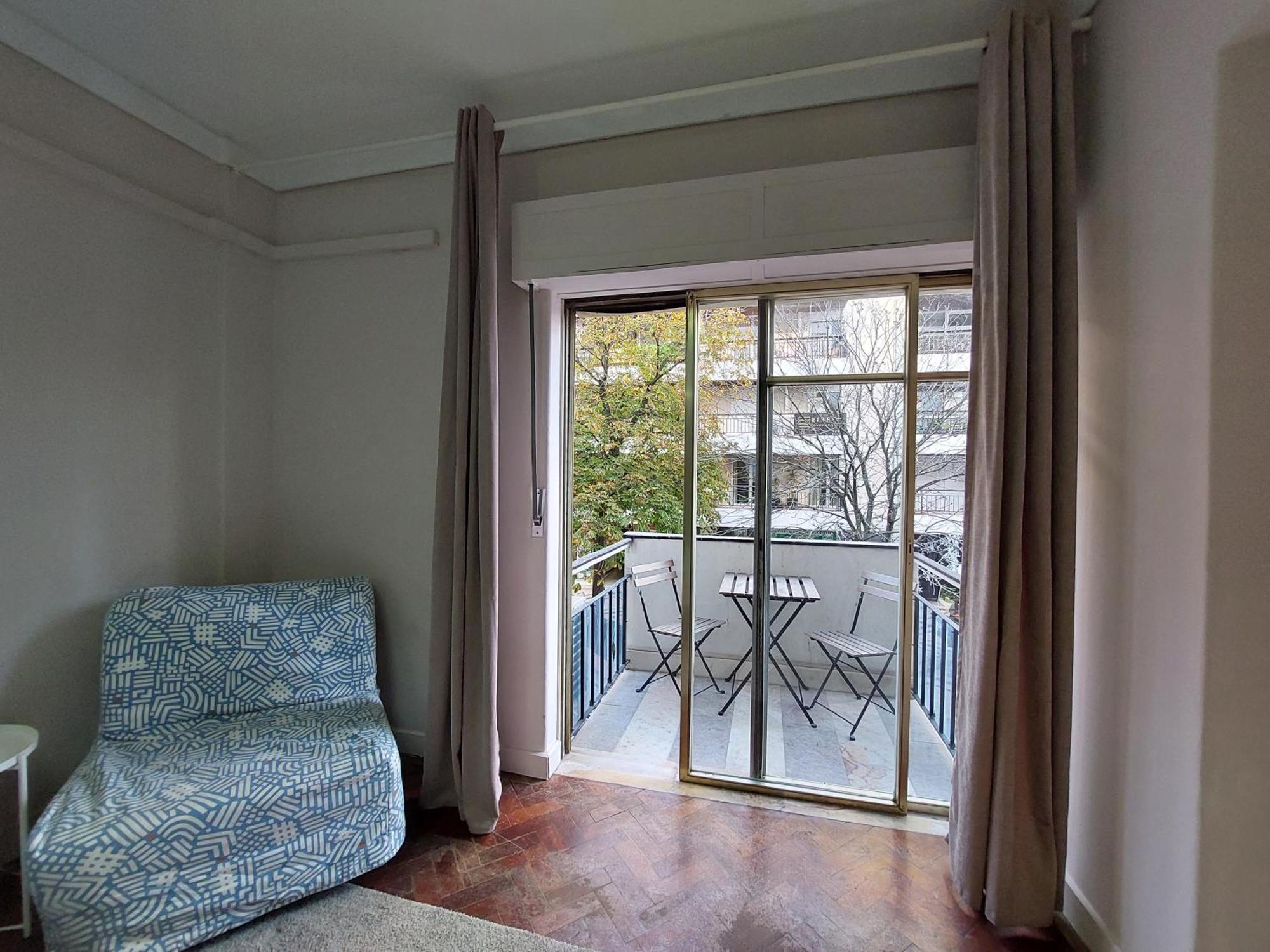 Hotel Lisbon'S Best At Campo Pequeno Zewnętrze zdjęcie