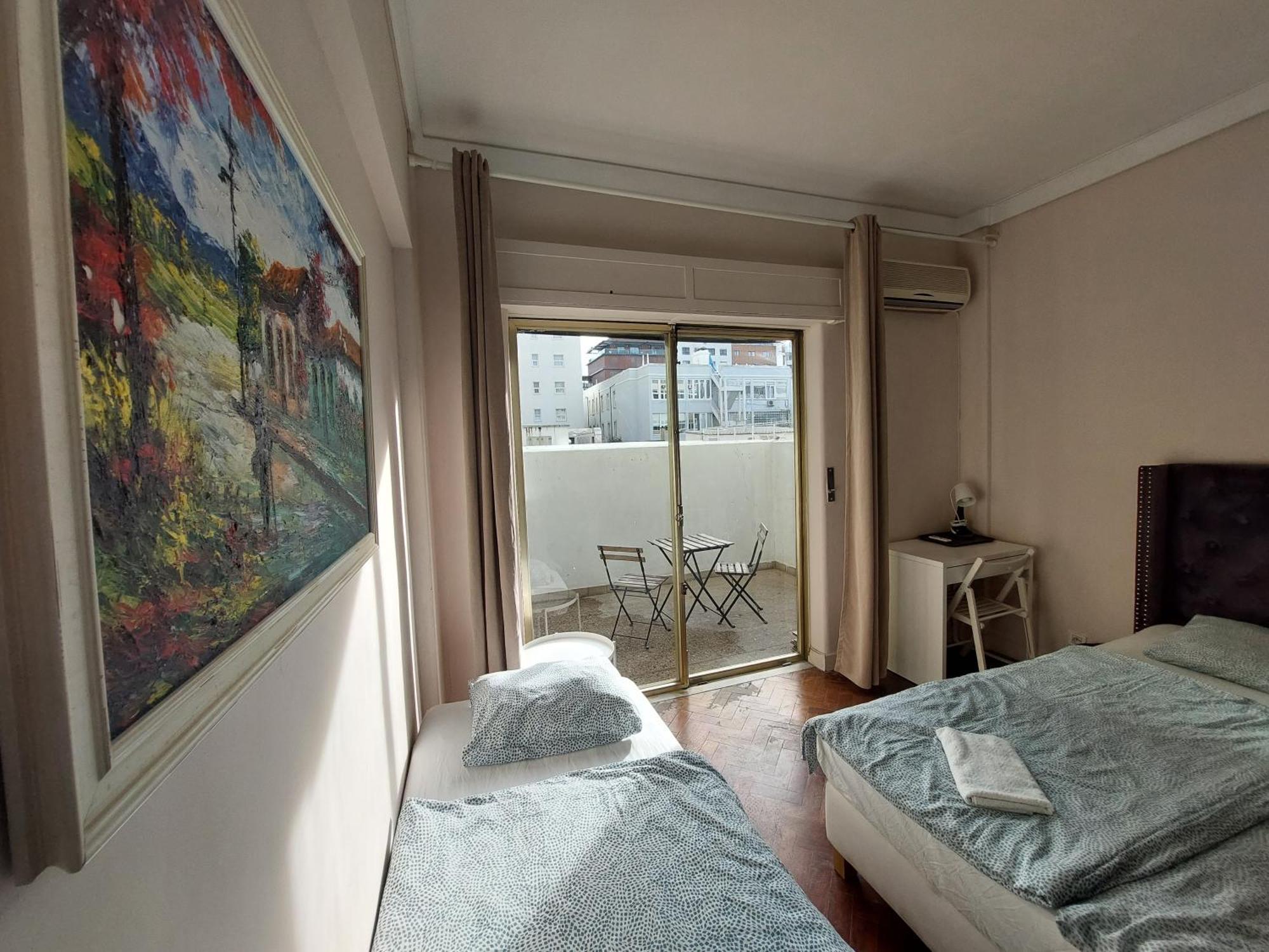 Hotel Lisbon'S Best At Campo Pequeno Zewnętrze zdjęcie