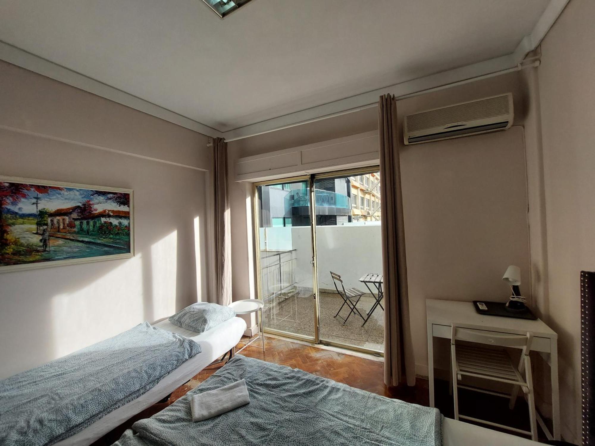 Hotel Lisbon'S Best At Campo Pequeno Zewnętrze zdjęcie