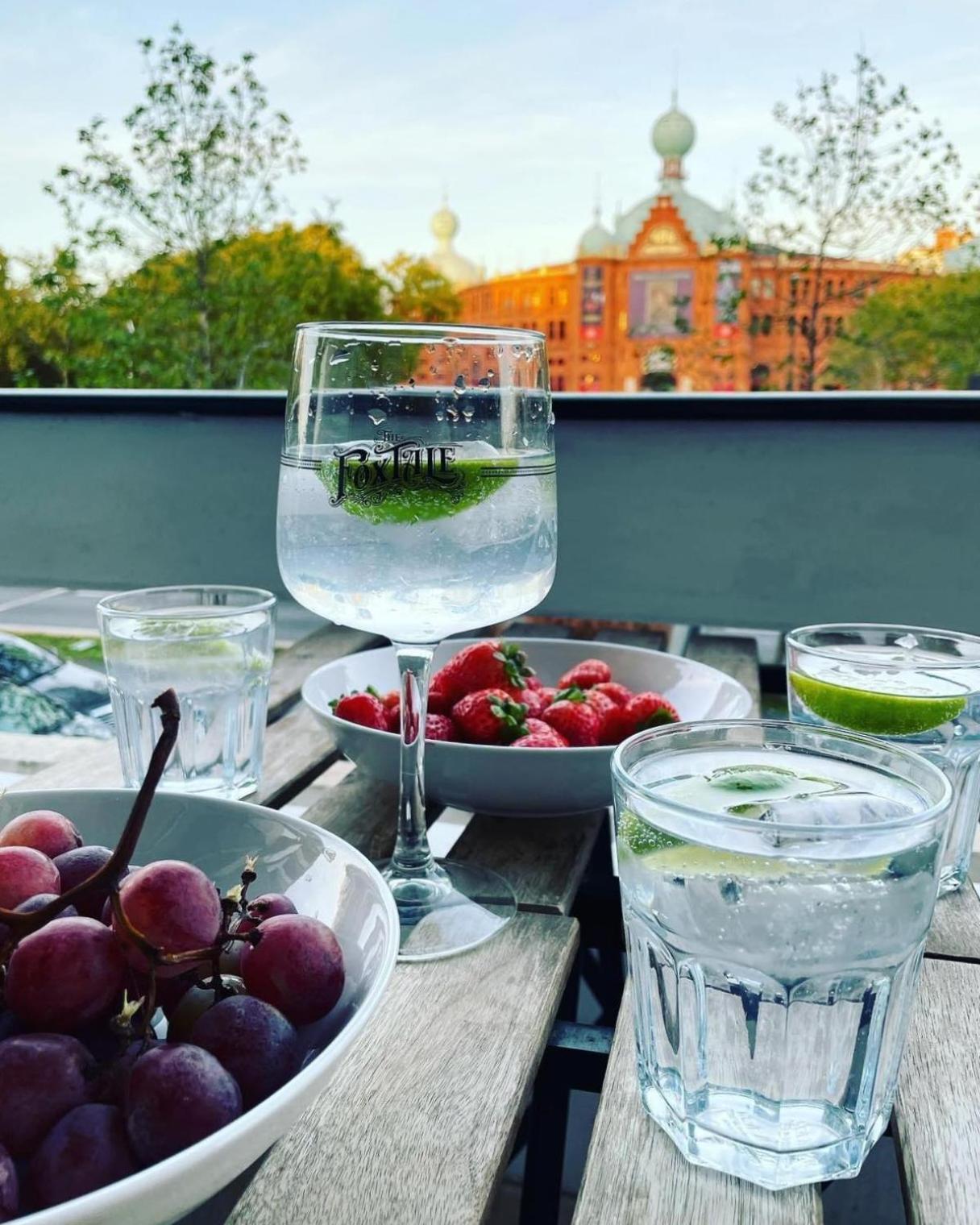Hotel Lisbon'S Best At Campo Pequeno Zewnętrze zdjęcie